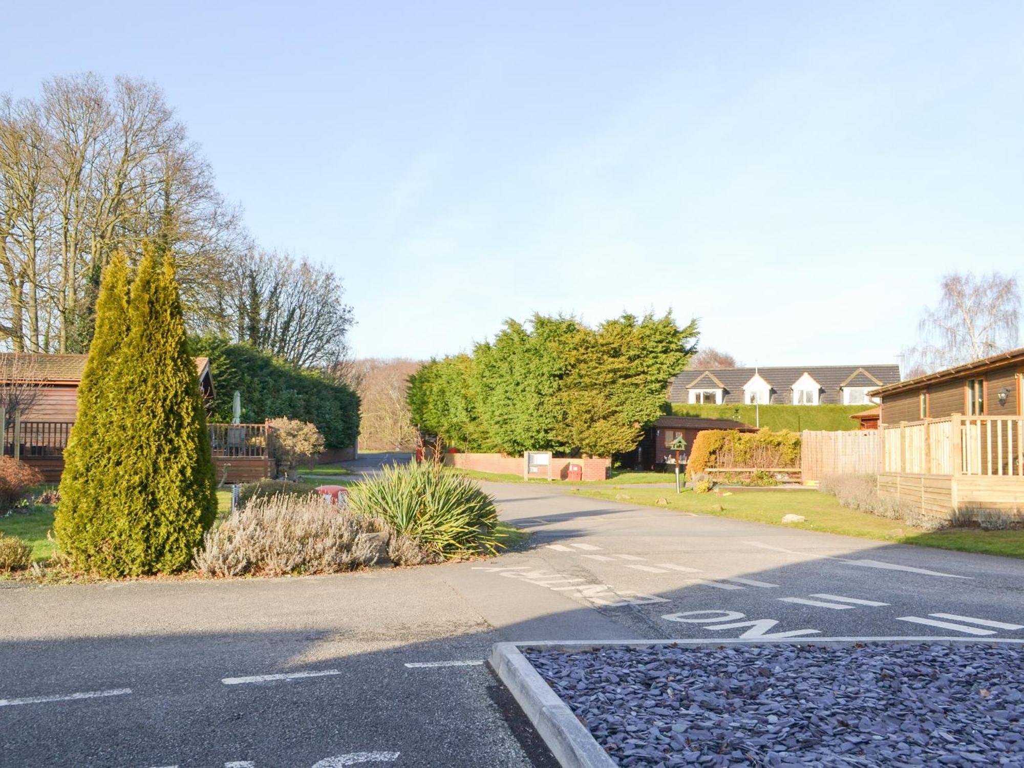 Carolina Cottage - Uk42877 Wilberfoss المظهر الخارجي الصورة